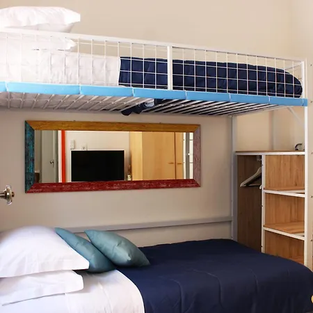 Storico In Viale Apartamento