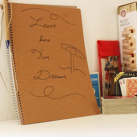 Storico In Viale Apartamento