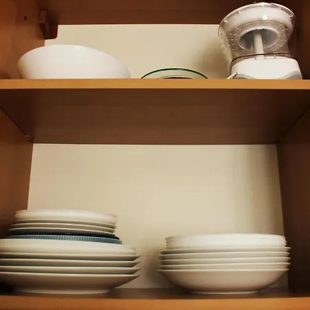 Storico In Viale Apartamento Trieste