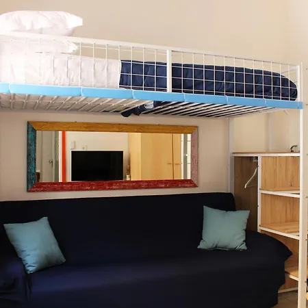 Storico In Viale Apartamento