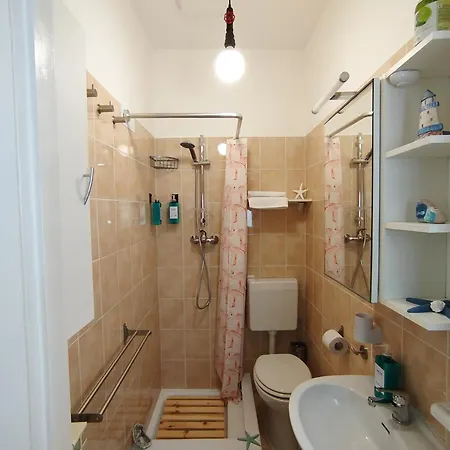 Apartamento Storico In Viale