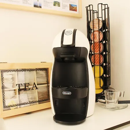 Storico In Viale Apartamento