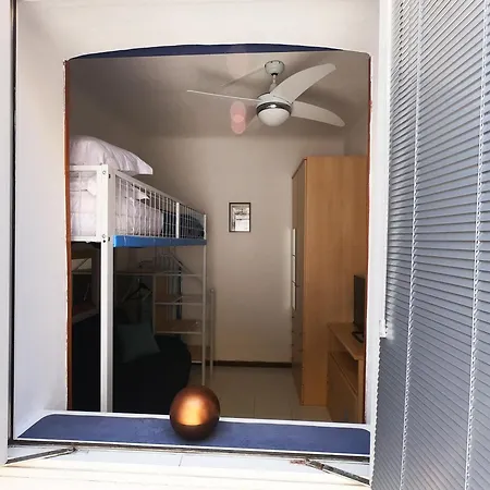 Storico In Viale * Trieste