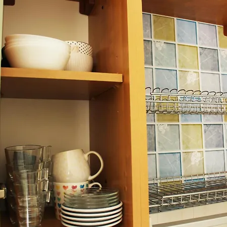 公寓 Storico In Viale 的里雅斯特