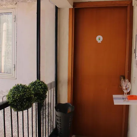 Storico In Viale Τεργέστη