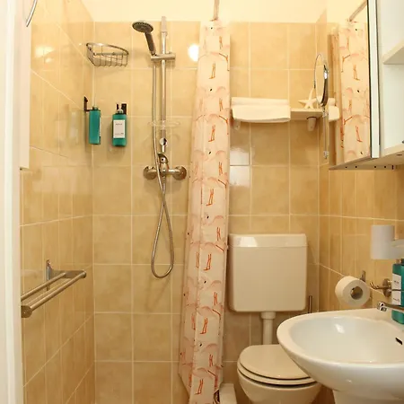 公寓 Storico In Viale