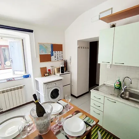 Storico In Viale Apartamento *
