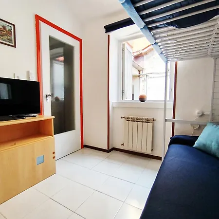 Apartamento Storico In Viale