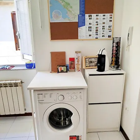 Storico In Viale